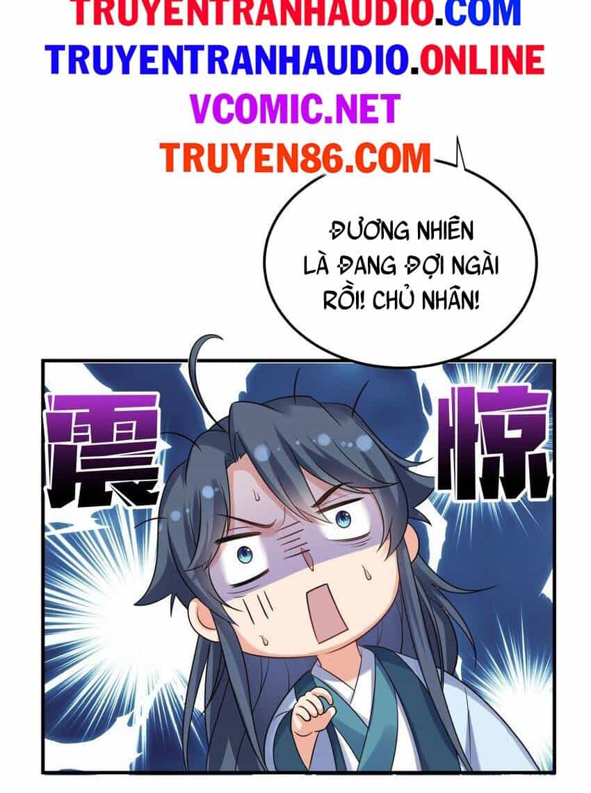Ta Vô Địch Lúc Nào - Chương 99 - ảnh 5