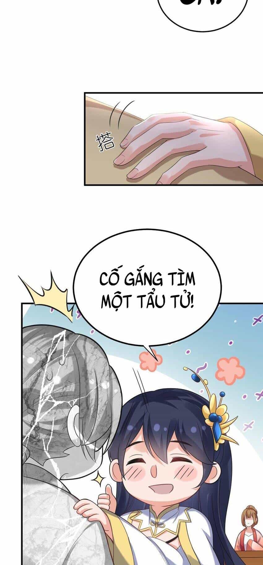Ta Vô Địch Lúc Nào - Chương 100 - ảnh 10