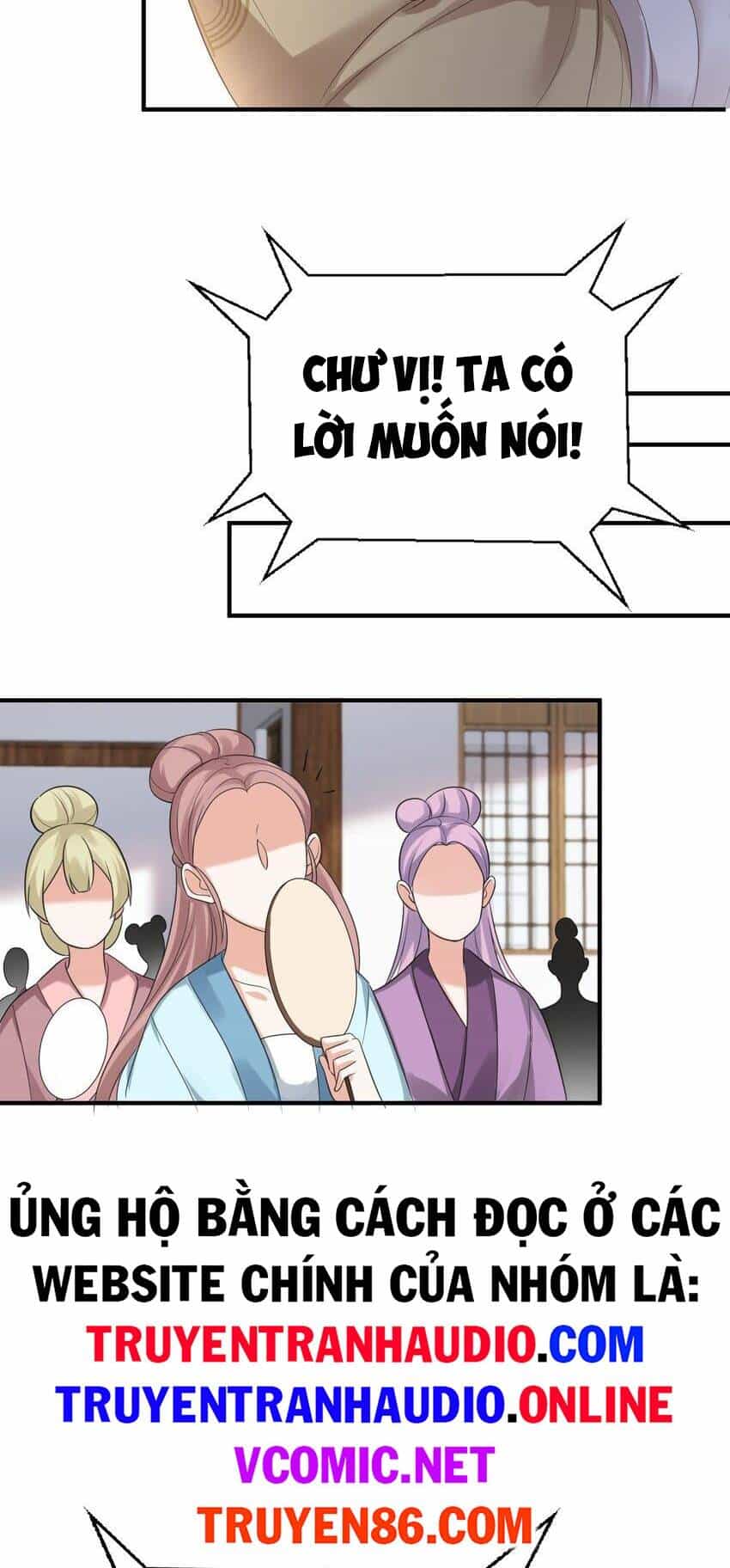 Ta Vô Địch Lúc Nào - Chương 100 - ảnh 16