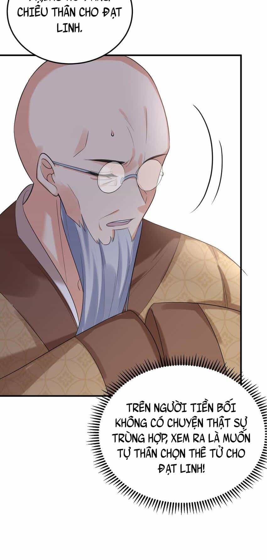 Ta Vô Địch Lúc Nào - Chương 100 - ảnh 24