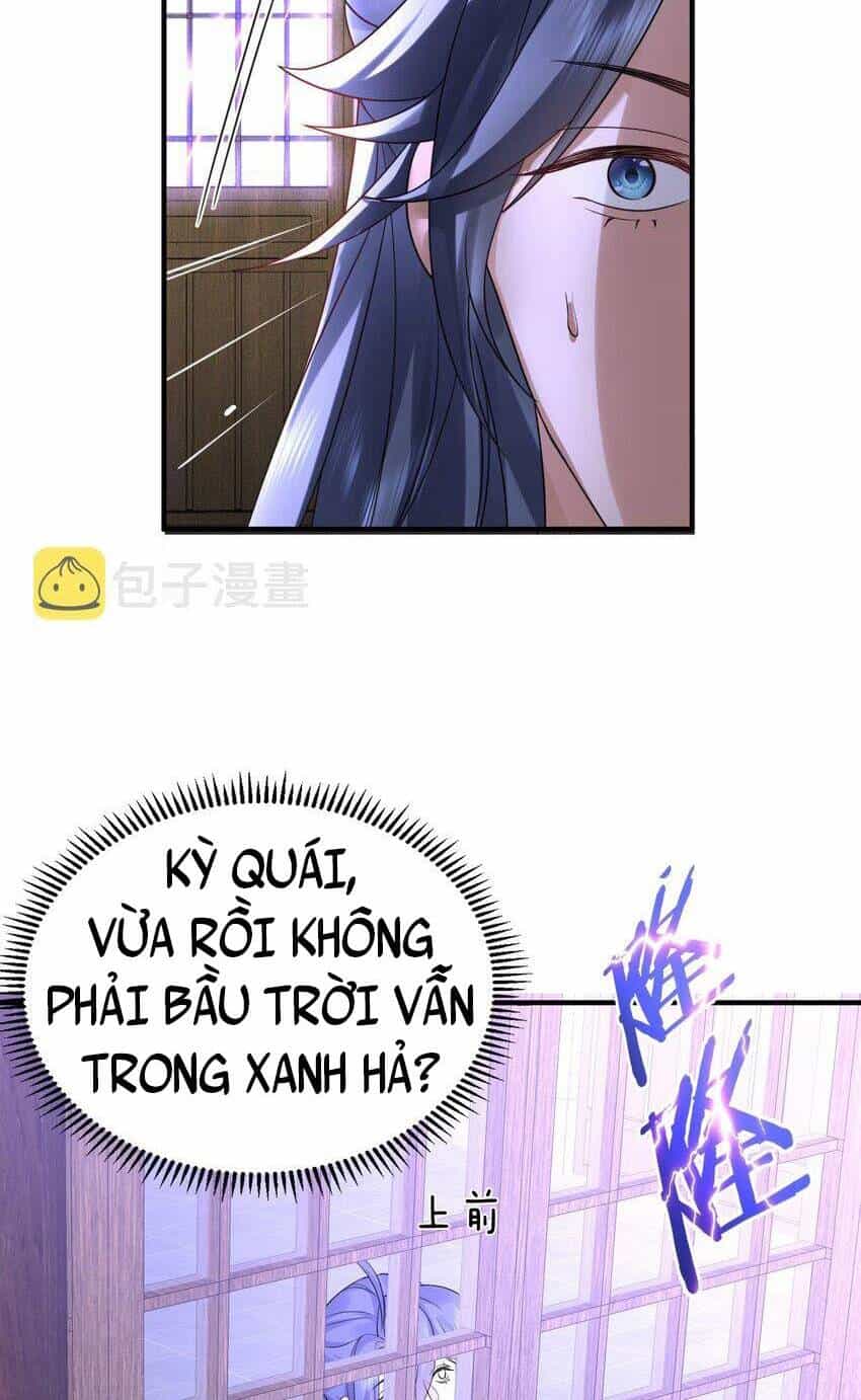 Ta Vô Địch Lúc Nào - Chương 101 - ảnh 16