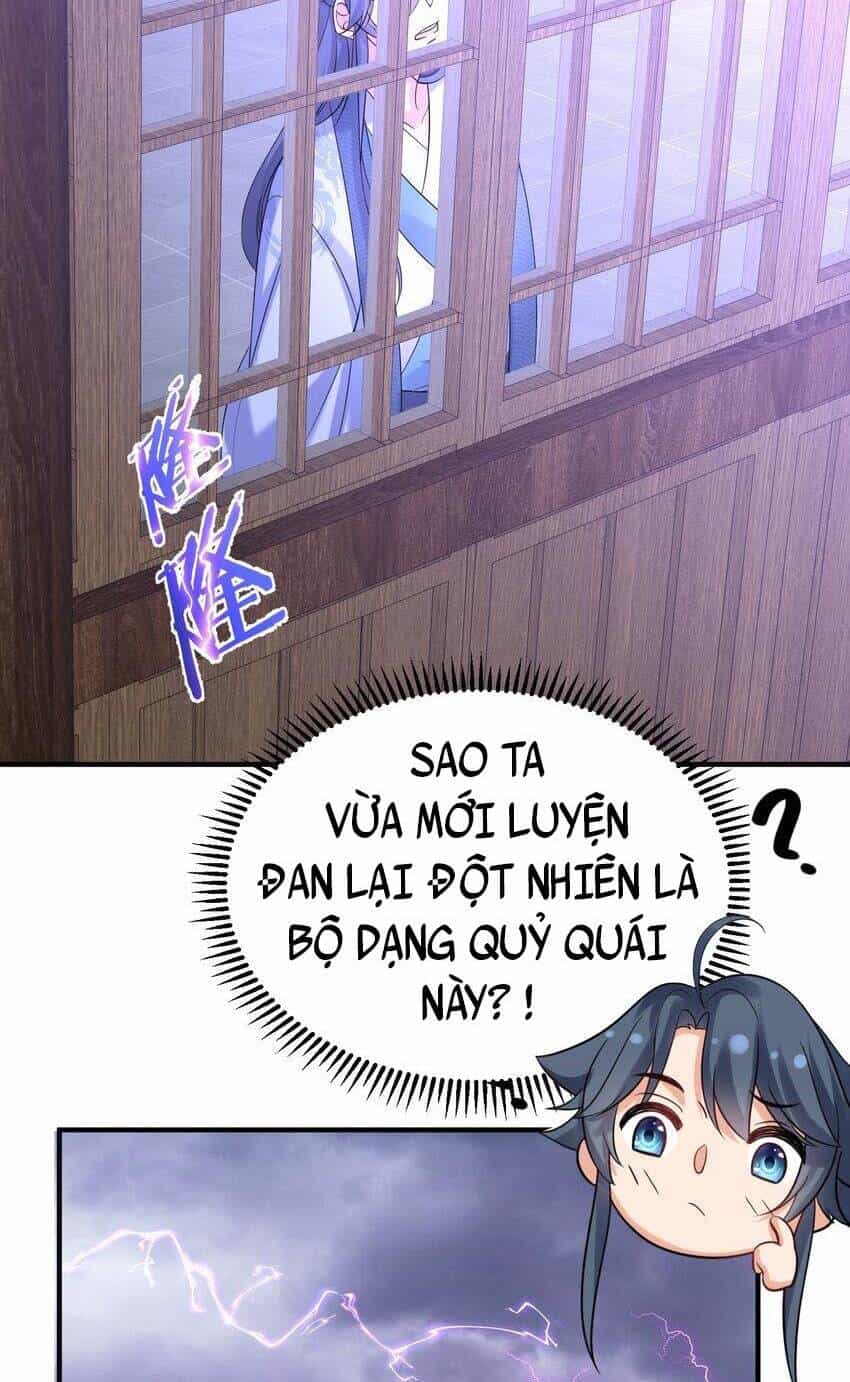 Ta Vô Địch Lúc Nào - Chương 101 - ảnh 17
