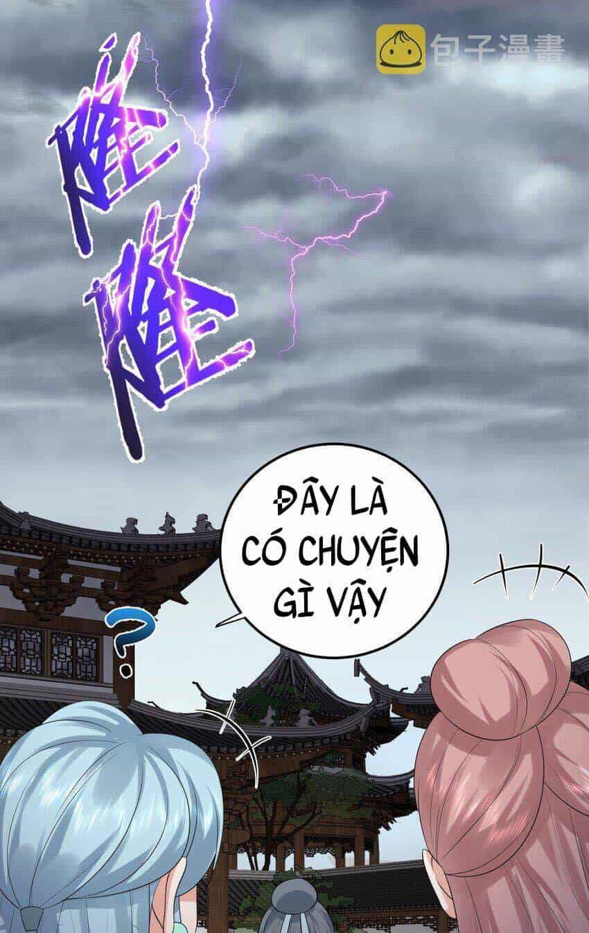 Ta Vô Địch Lúc Nào - Chương 101 - ảnh 20
