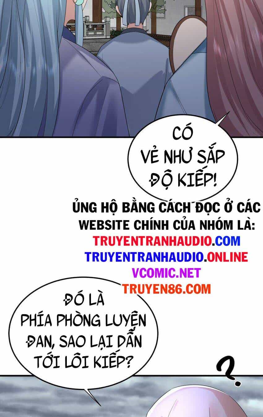 Ta Vô Địch Lúc Nào - Chương 101 - ảnh 21