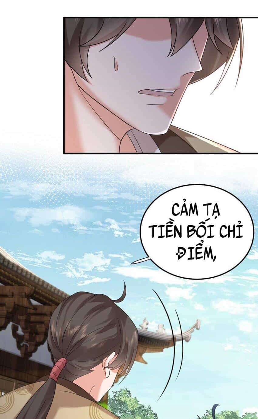 Ta Vô Địch Lúc Nào - Chương 101 - ảnh 3