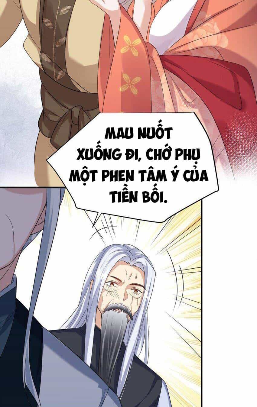 Ta Vô Địch Lúc Nào - Chương 101 - ảnh 31