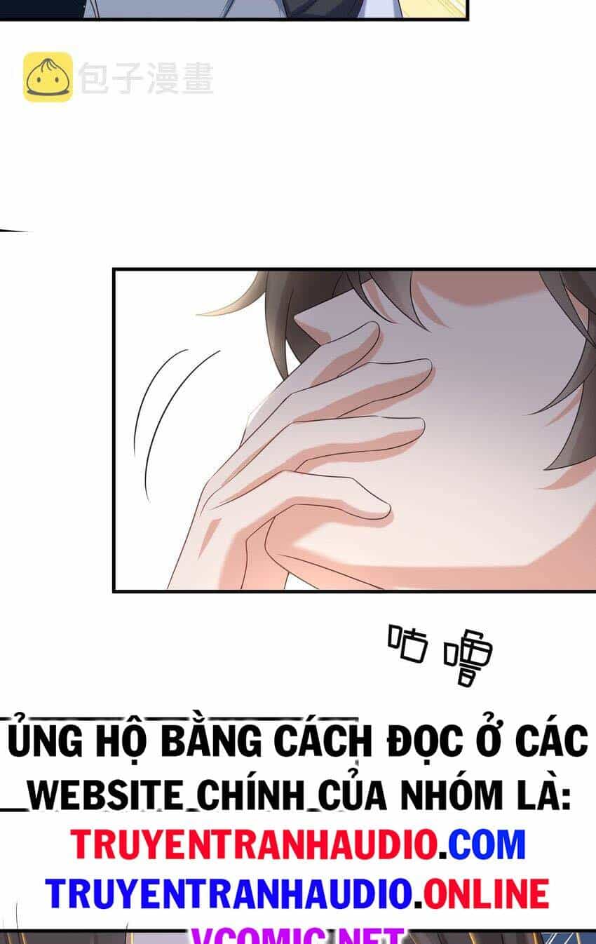 Ta Vô Địch Lúc Nào - Chương 101 - ảnh 32