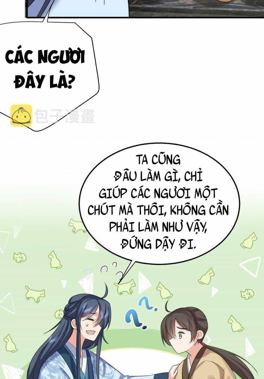 Ta Vô Địch Lúc Nào - Chương 101 - ảnh 41