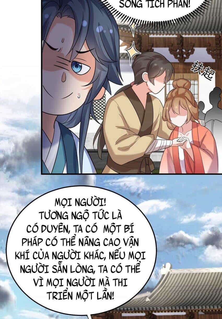 Ta Vô Địch Lúc Nào - Chương 101 - ảnh 44