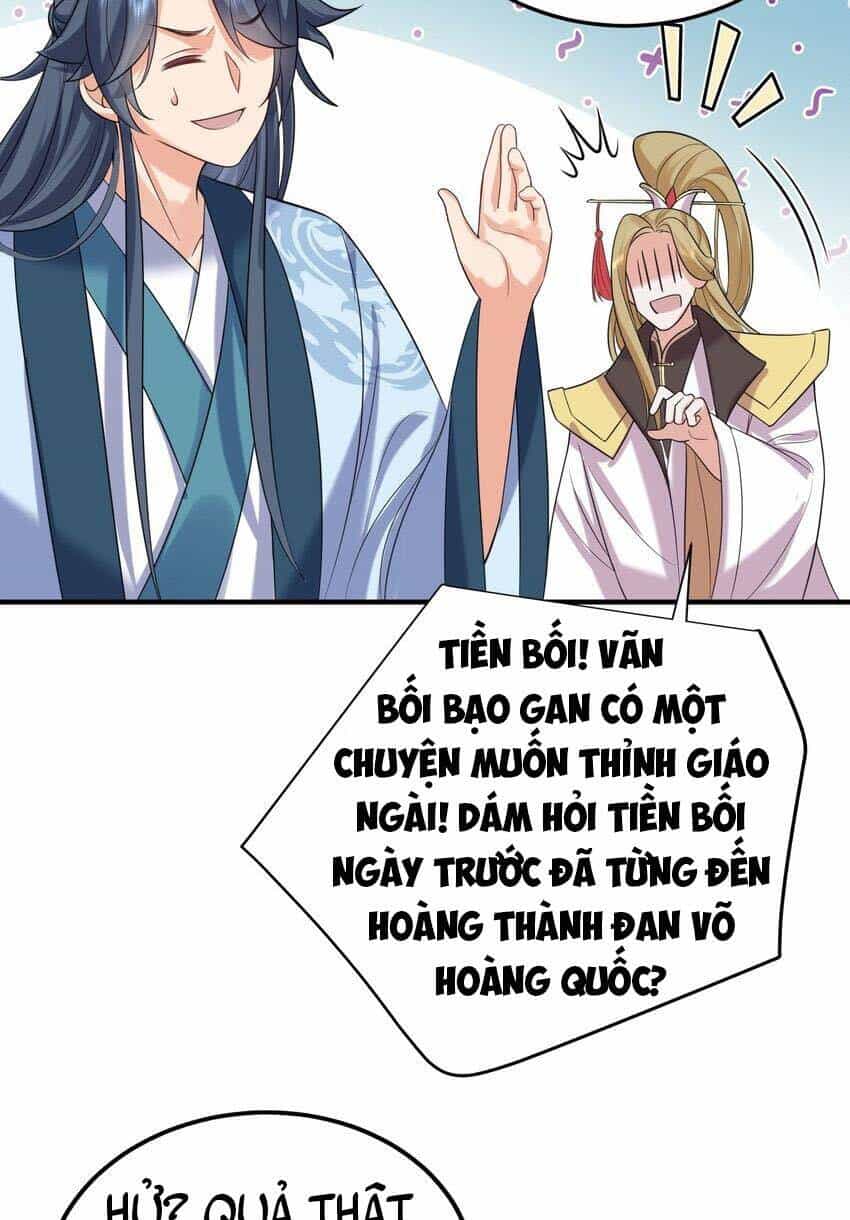 Ta Vô Địch Lúc Nào - Chương 101 - ảnh 51