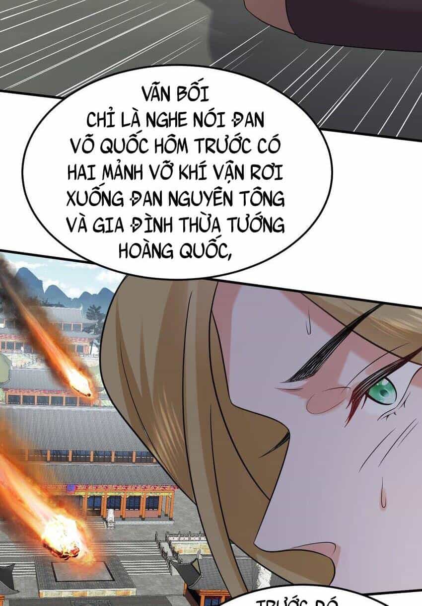 Ta Vô Địch Lúc Nào - Chương 101 - ảnh 56