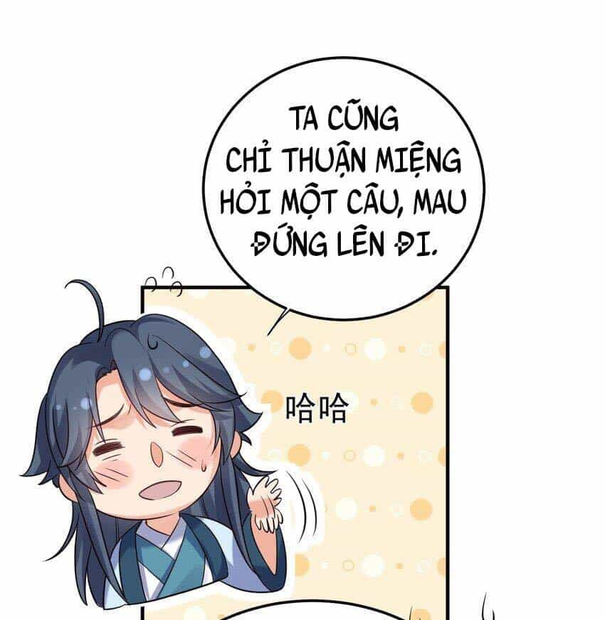 Ta Vô Địch Lúc Nào - Chương 101 - ảnh 58