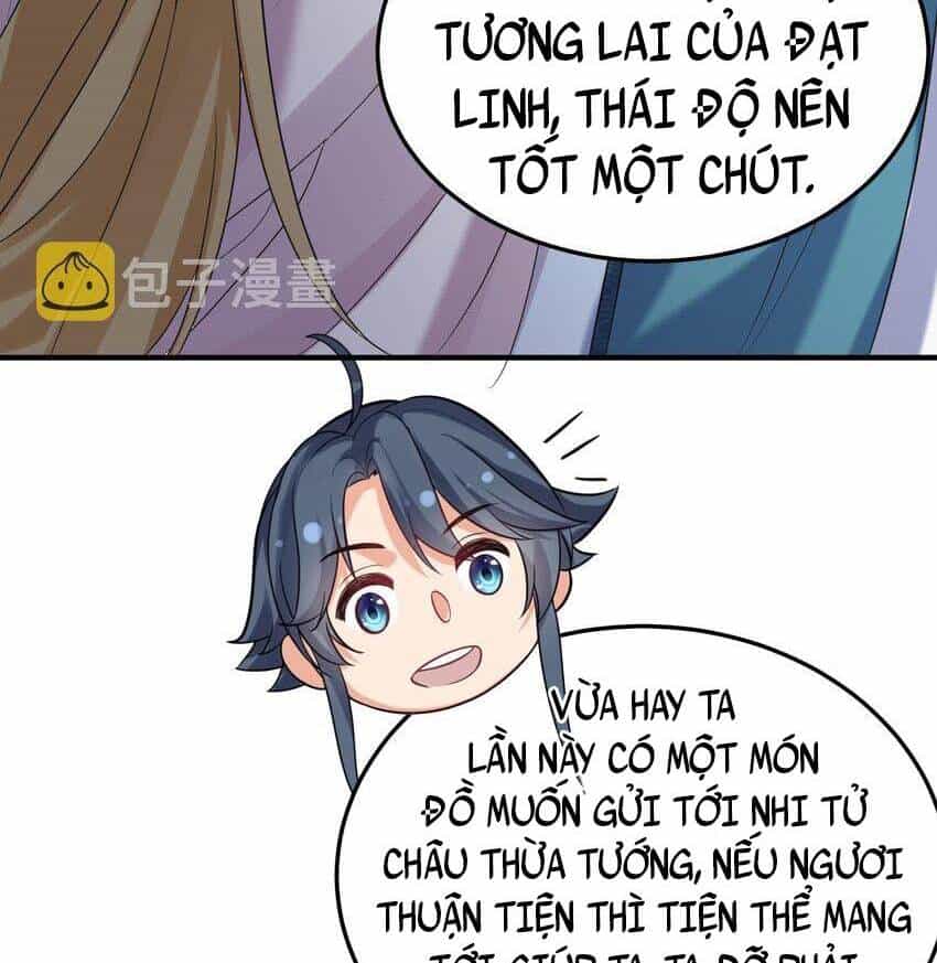 Ta Vô Địch Lúc Nào - Chương 101 - ảnh 62