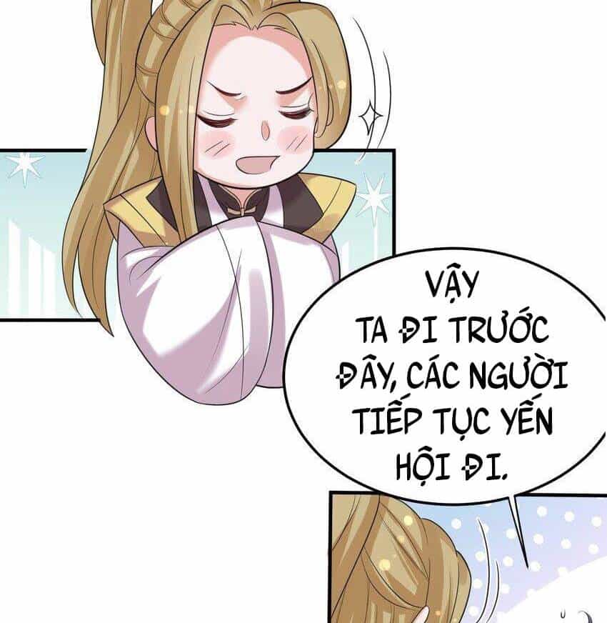 Ta Vô Địch Lúc Nào - Chương 101 - ảnh 64