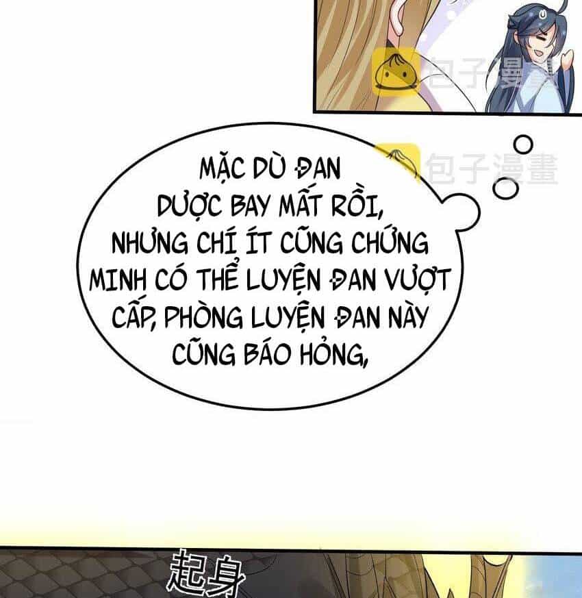 Ta Vô Địch Lúc Nào - Chương 101 - ảnh 65