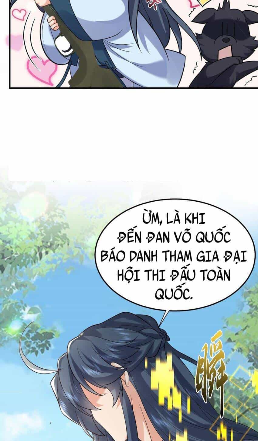 Ta Vô Địch Lúc Nào - Chương 102 - ảnh 11