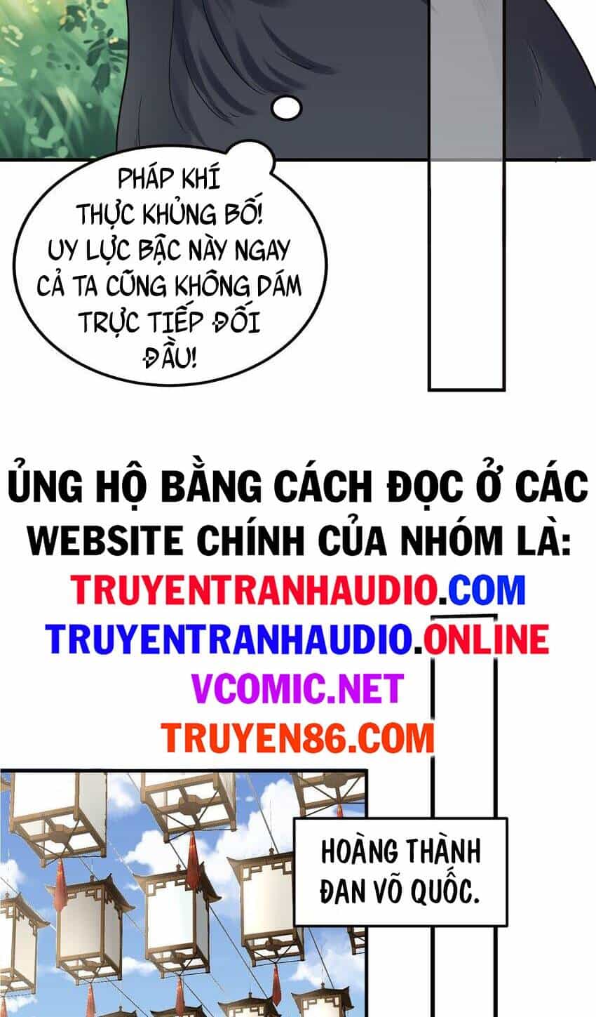 Ta Vô Địch Lúc Nào - Chương 102 - ảnh 13