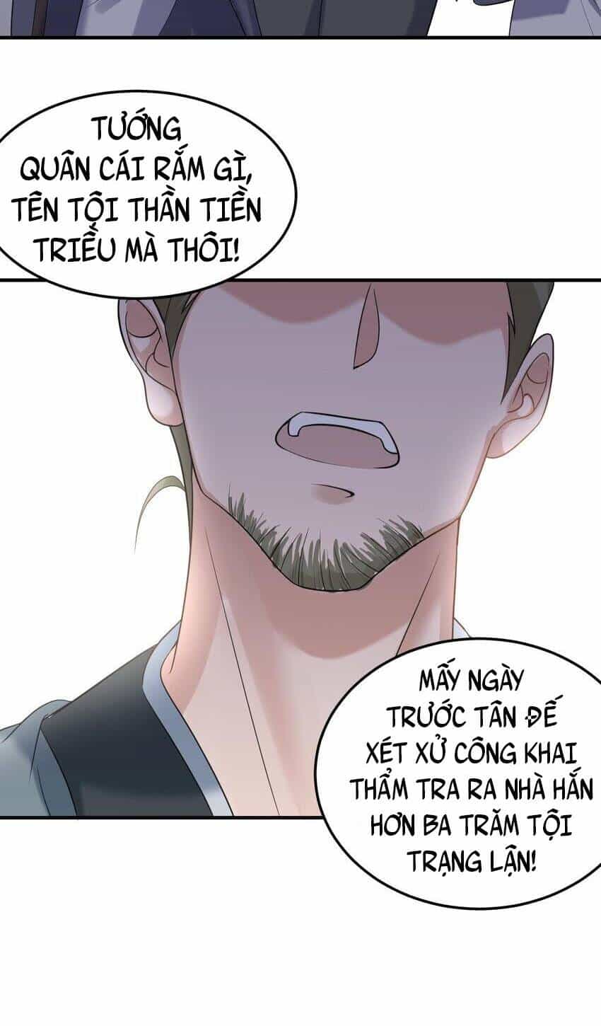 Ta Vô Địch Lúc Nào - Chương 102 - ảnh 17