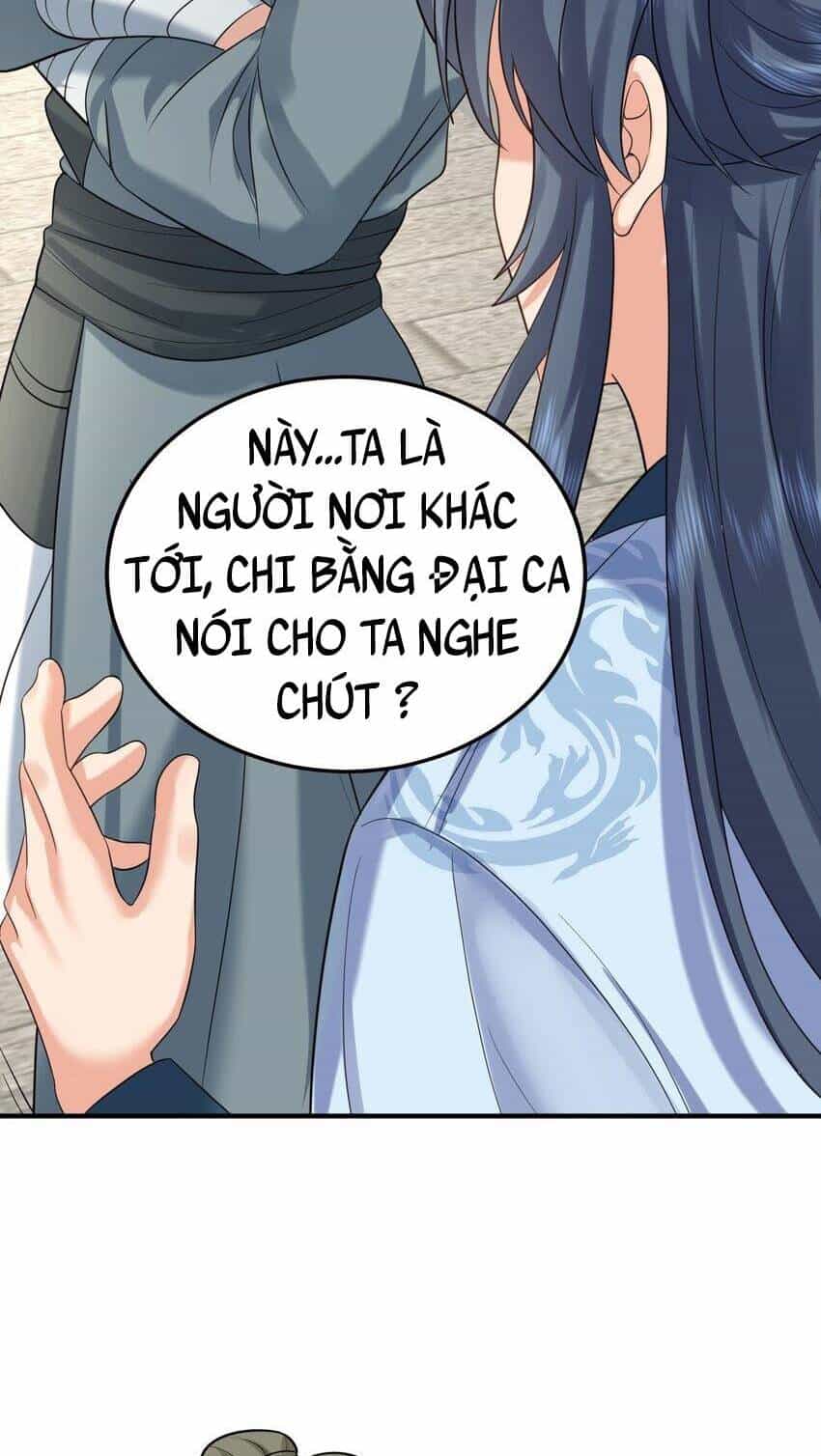 Ta Vô Địch Lúc Nào - Chương 102 - ảnh 19