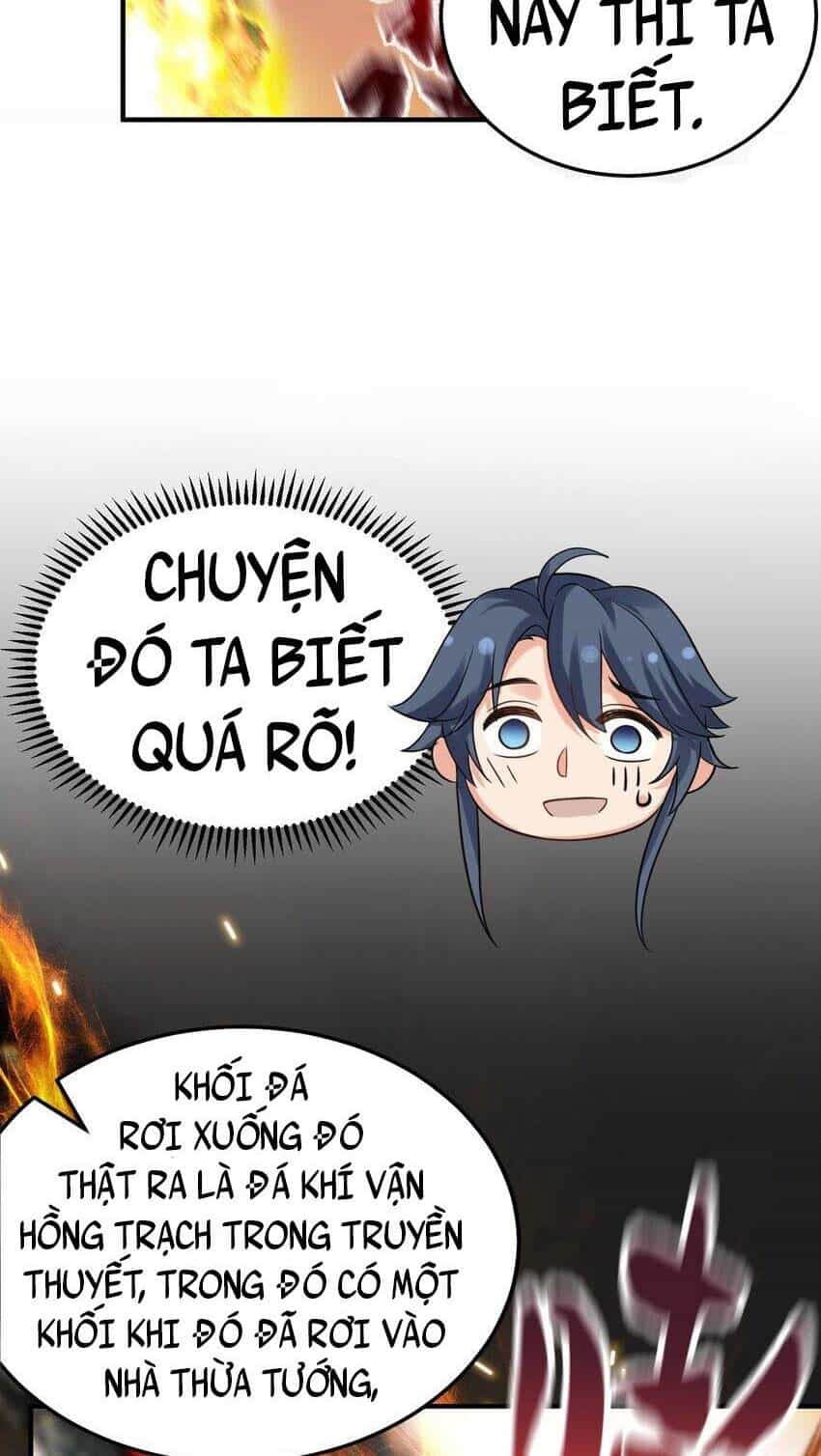 Ta Vô Địch Lúc Nào - Chương 102 - ảnh 21