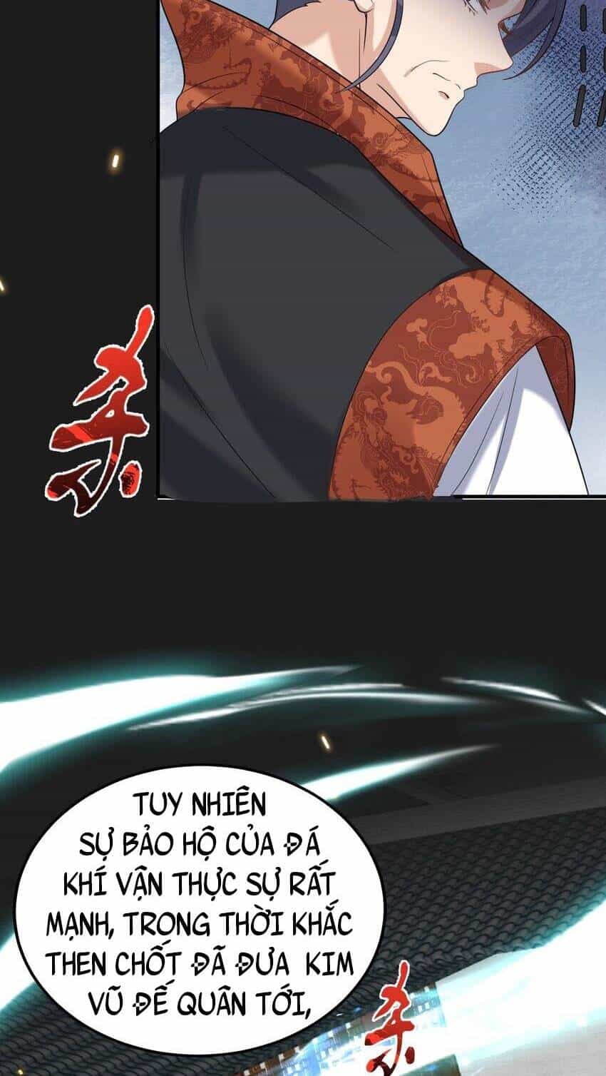 Ta Vô Địch Lúc Nào - Chương 102 - ảnh 23