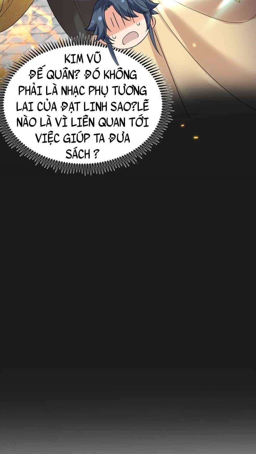 Ta Vô Địch Lúc Nào - Chương 102 - ảnh 25