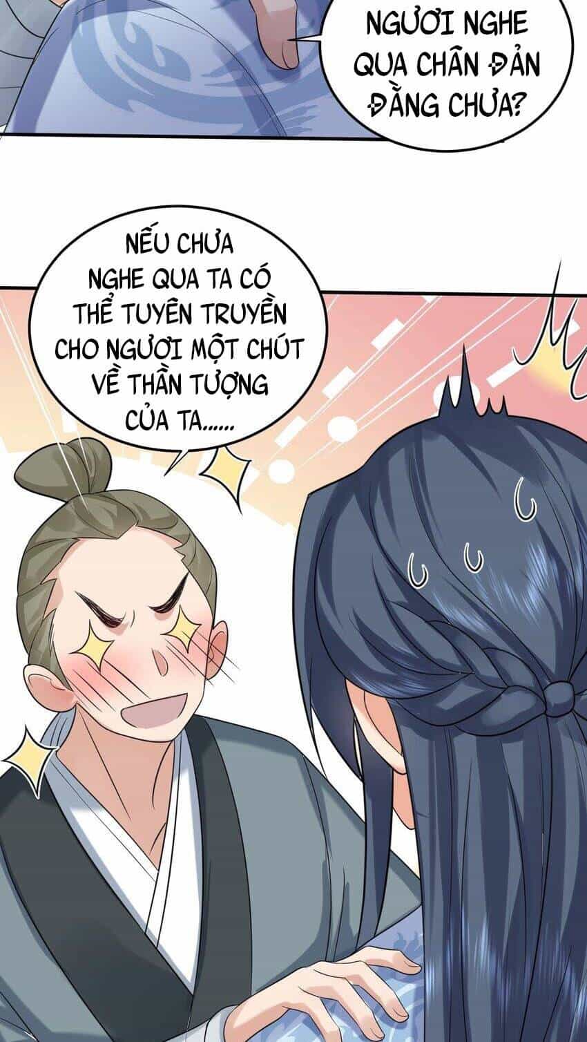 Ta Vô Địch Lúc Nào - Chương 102 - ảnh 32