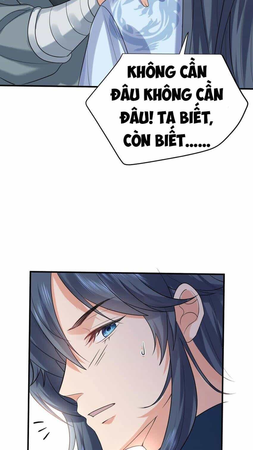 Ta Vô Địch Lúc Nào - Chương 102 - ảnh 33