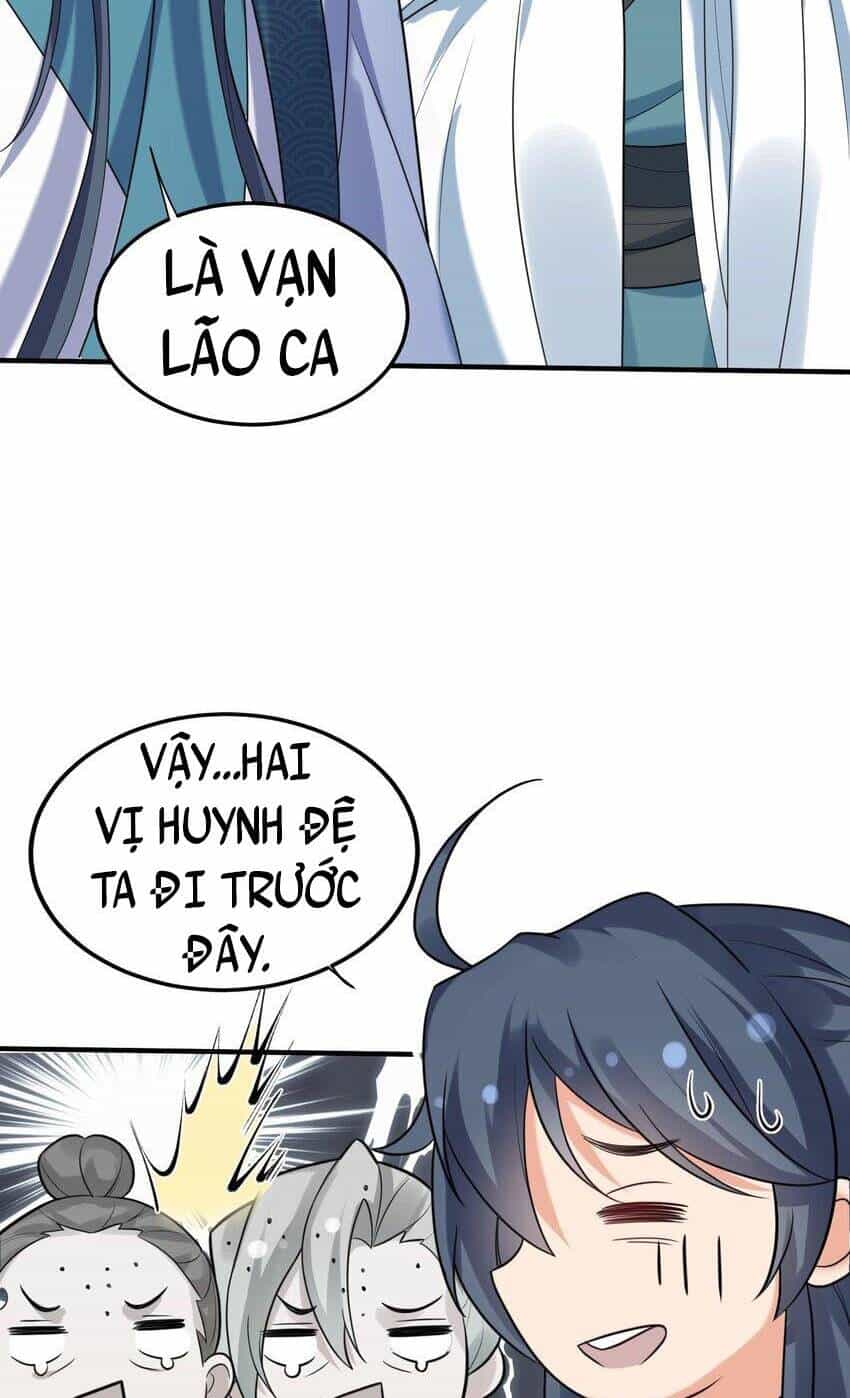Ta Vô Địch Lúc Nào - Chương 102 - ảnh 36