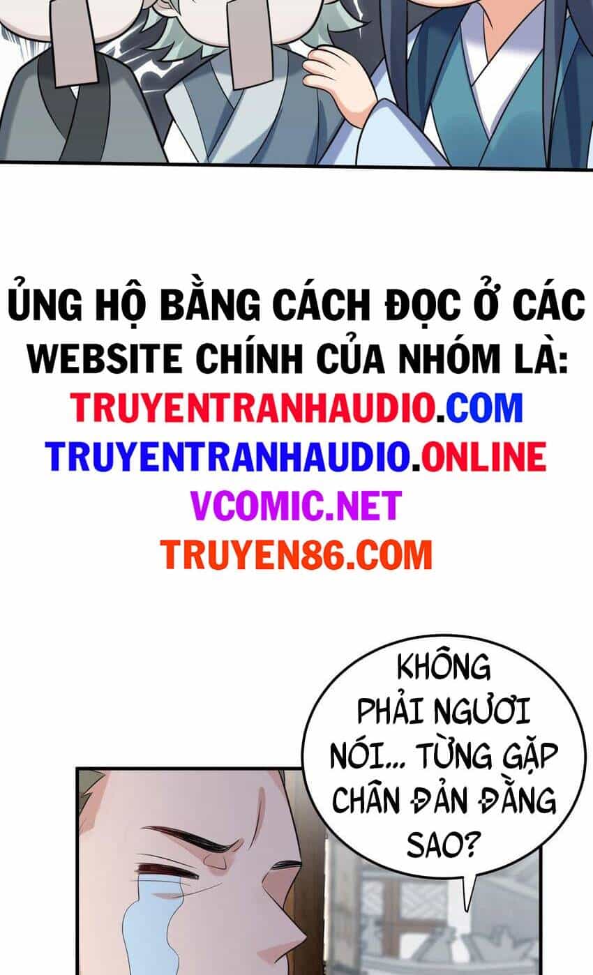 Ta Vô Địch Lúc Nào - Chương 102 - ảnh 37