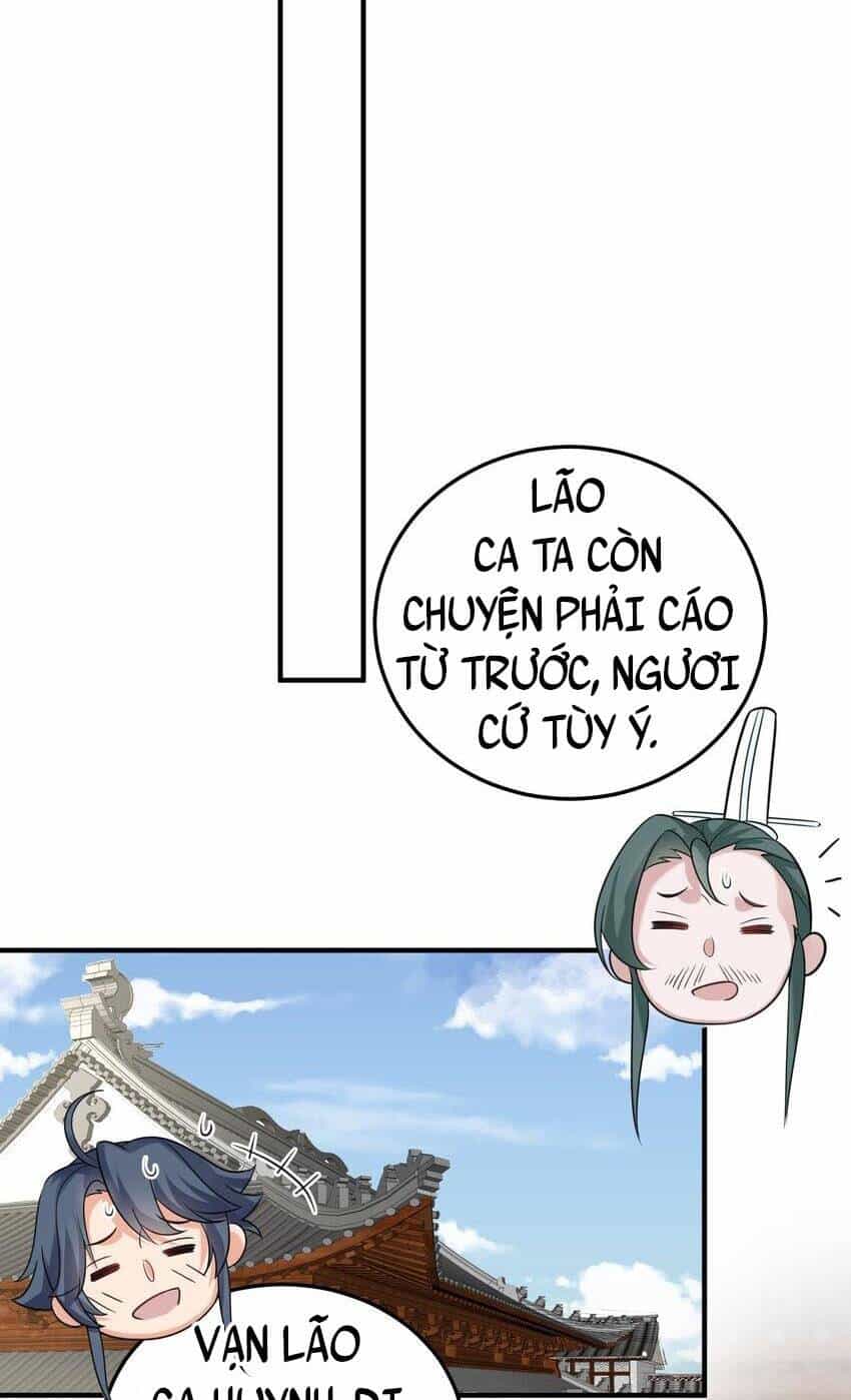 Ta Vô Địch Lúc Nào - Chương 102 - ảnh 42