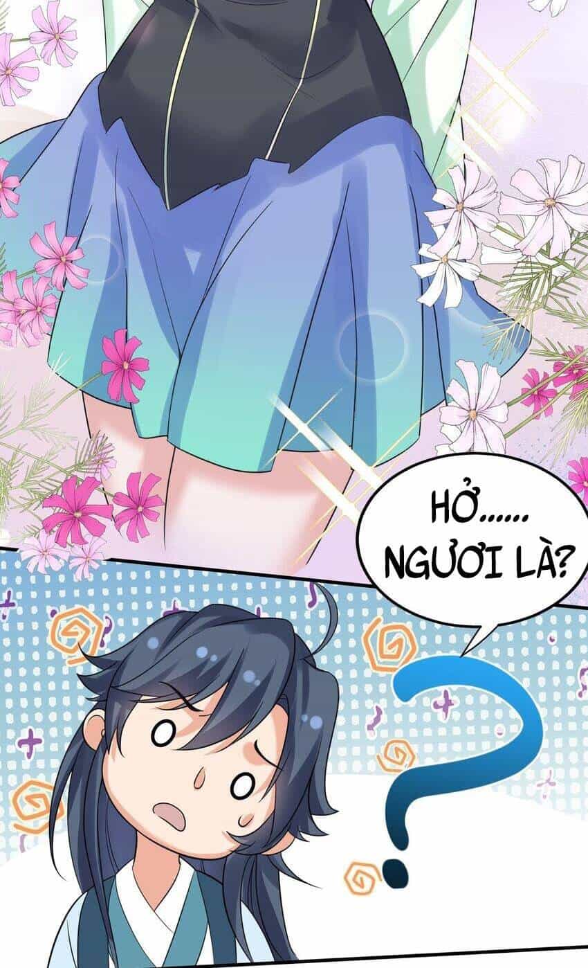 Ta Vô Địch Lúc Nào - Chương 102 - ảnh 46