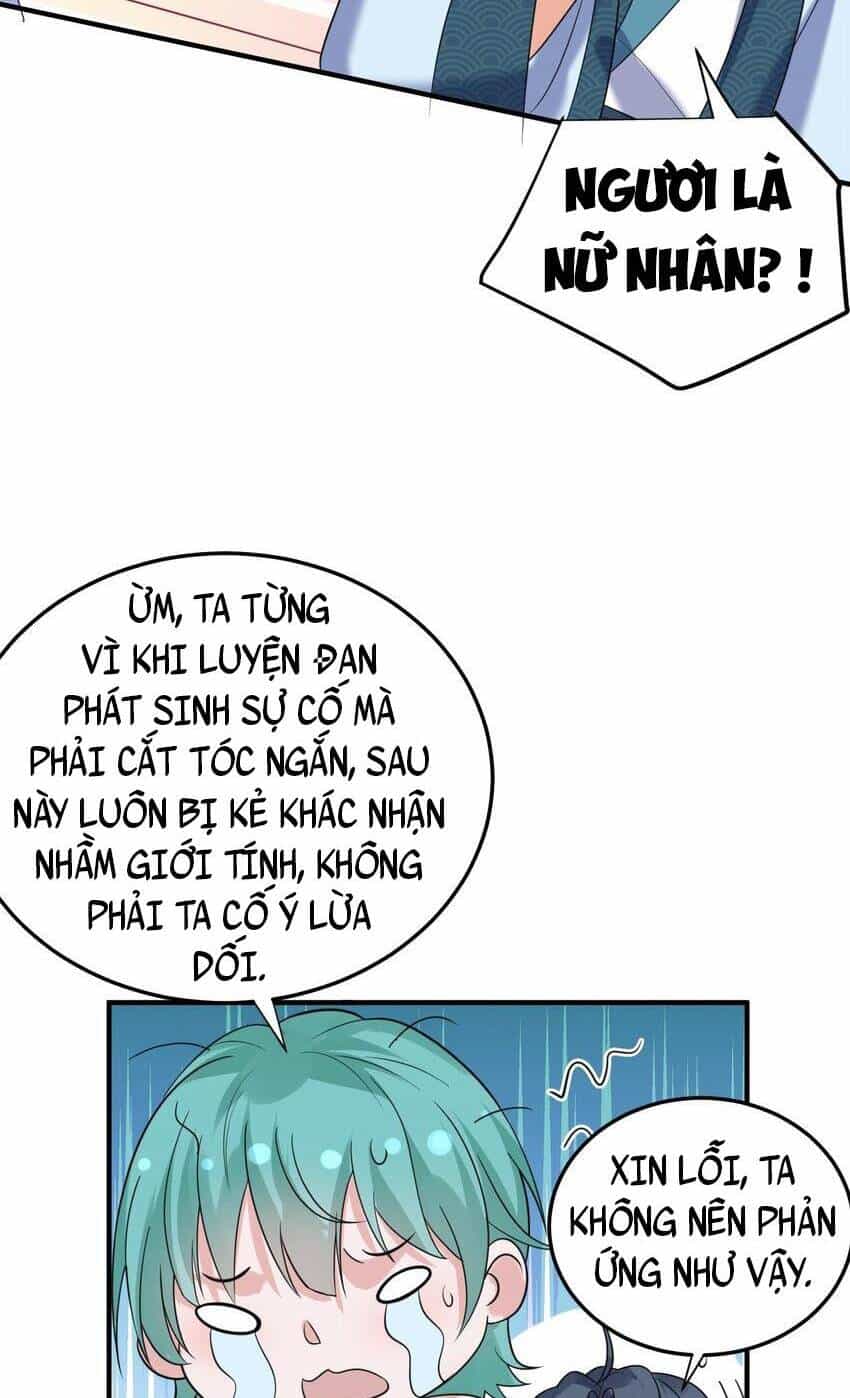 Ta Vô Địch Lúc Nào - Chương 102 - ảnh 48