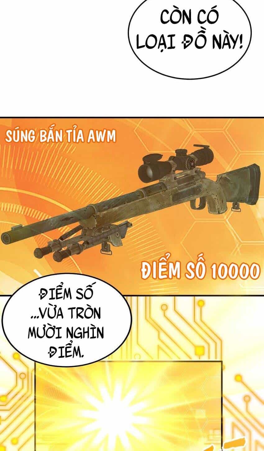 Ta Vô Địch Lúc Nào - Chương 102 - ảnh 5
