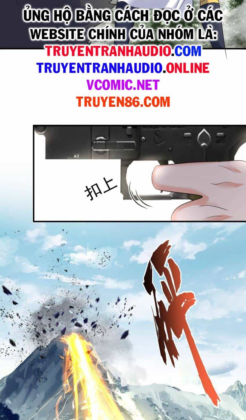 Ta Vô Địch Lúc Nào - Chương 102 - ảnh 8