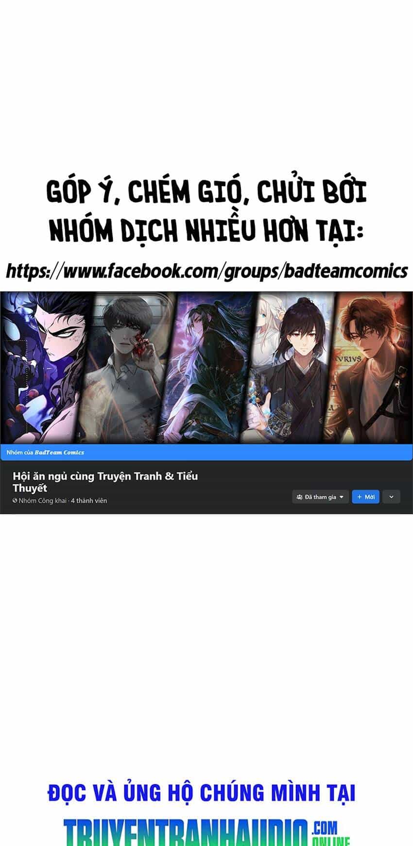 Ta Vô Địch Lúc Nào - Chương 103 - ảnh 1