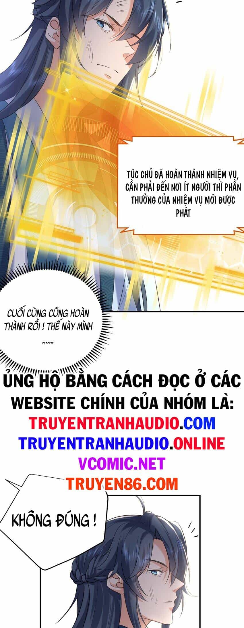 Ta Vô Địch Lúc Nào - Chương 103 - ảnh 27
