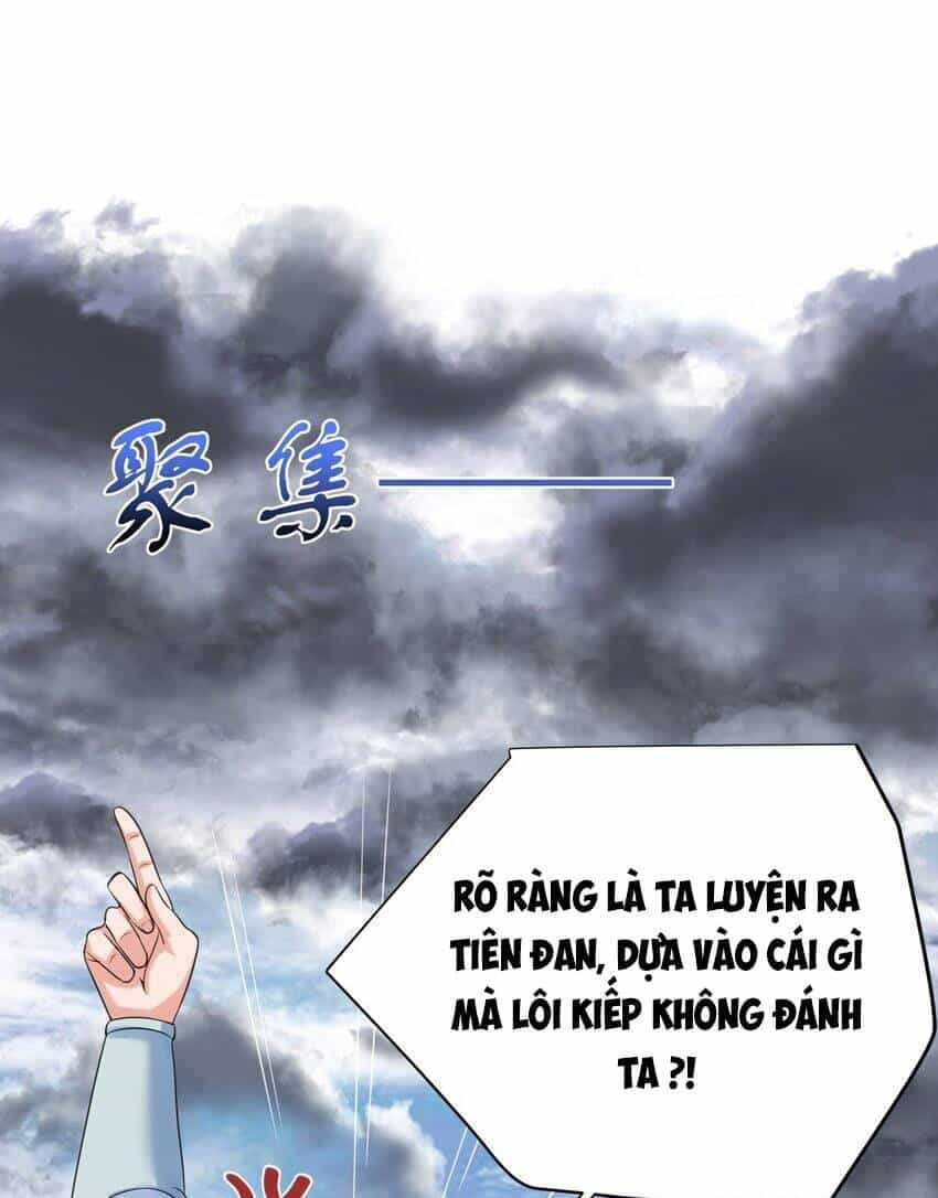 Ta Vô Địch Lúc Nào - Chương 103 - ảnh 29