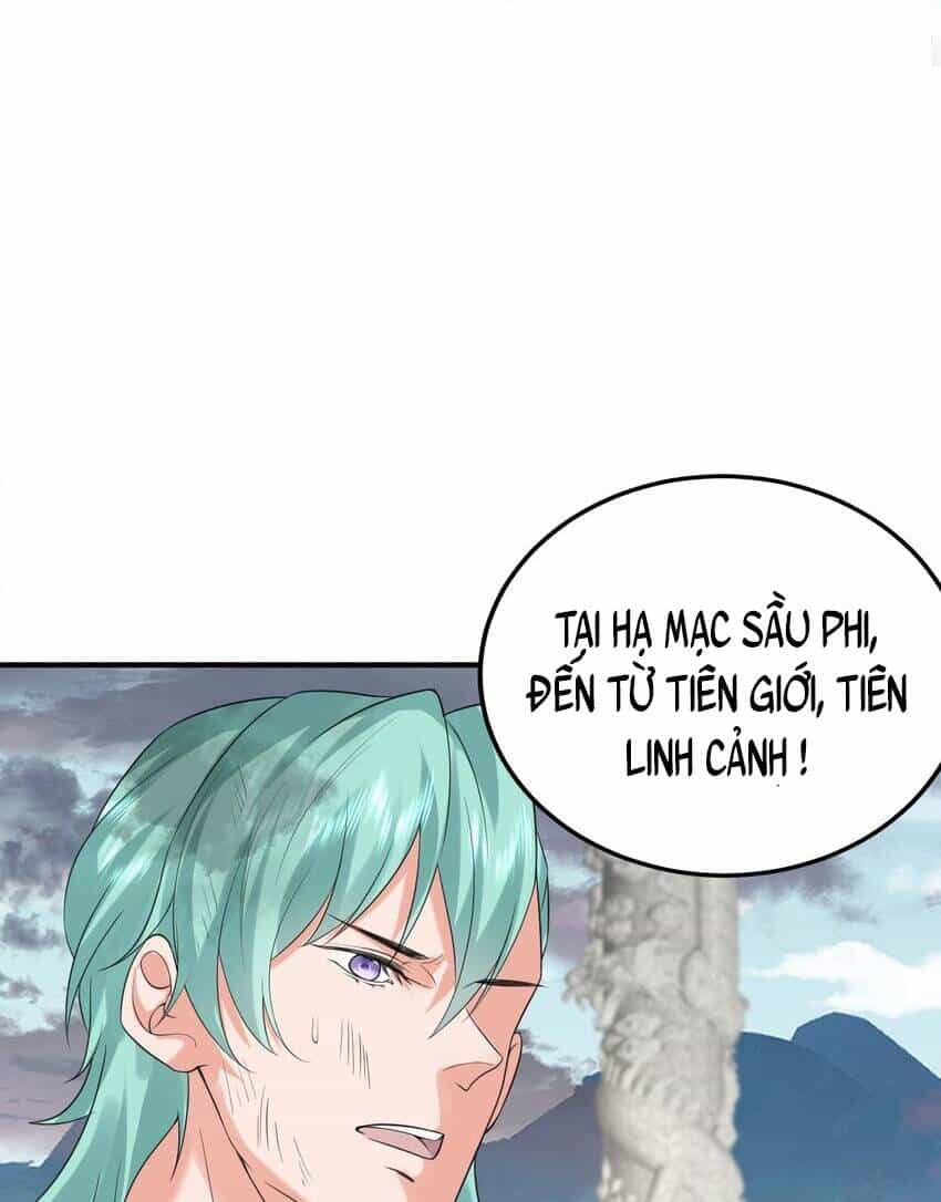 Ta Vô Địch Lúc Nào - Chương 103 - ảnh 37