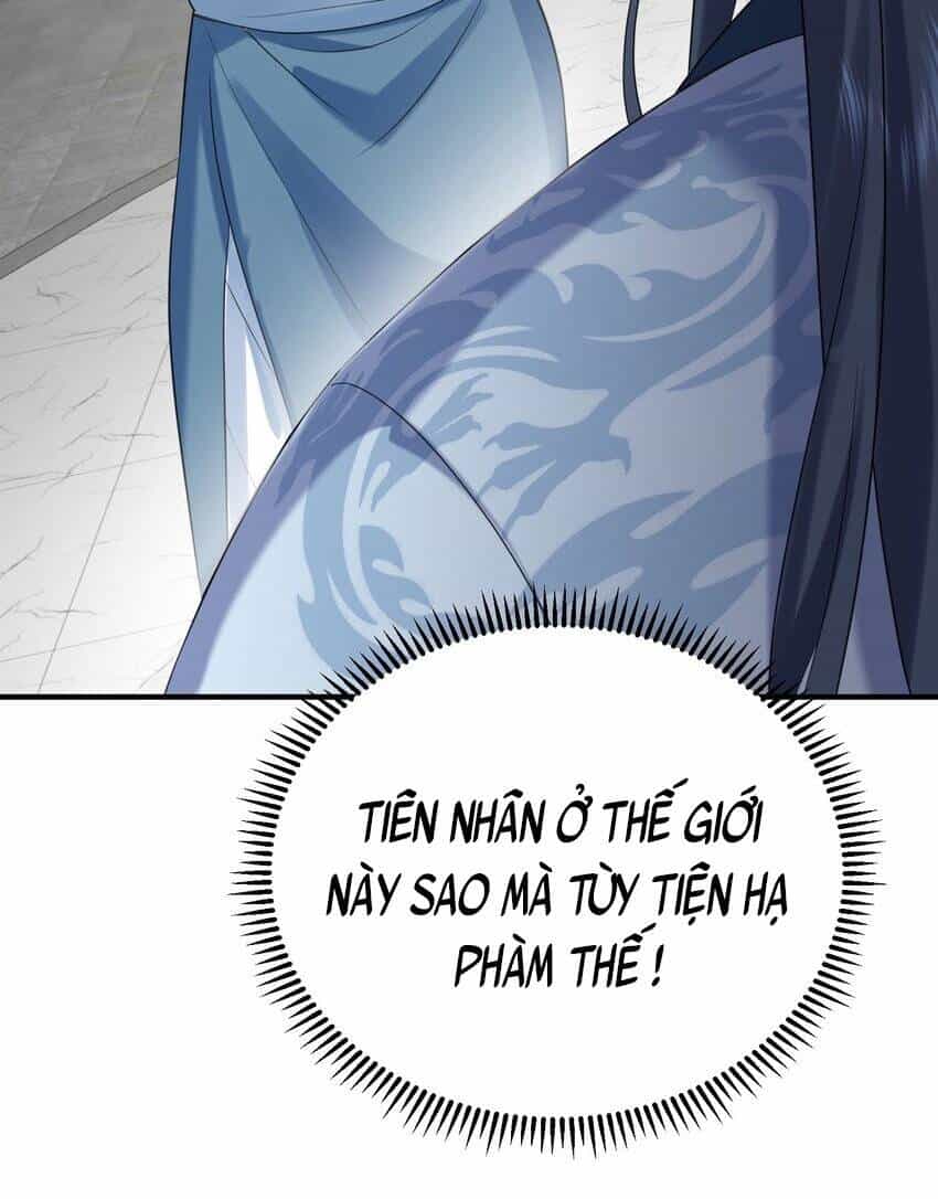 Ta Vô Địch Lúc Nào - Chương 103 - ảnh 40