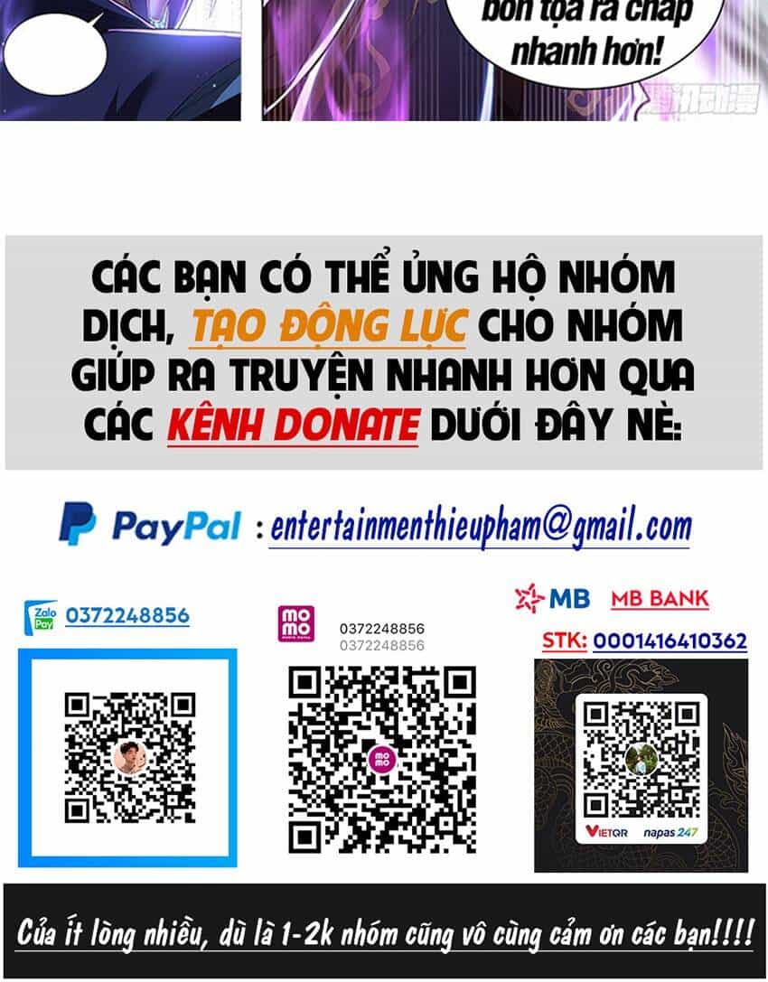 Ta Vô Địch Lúc Nào - Chương 103 - ảnh 42