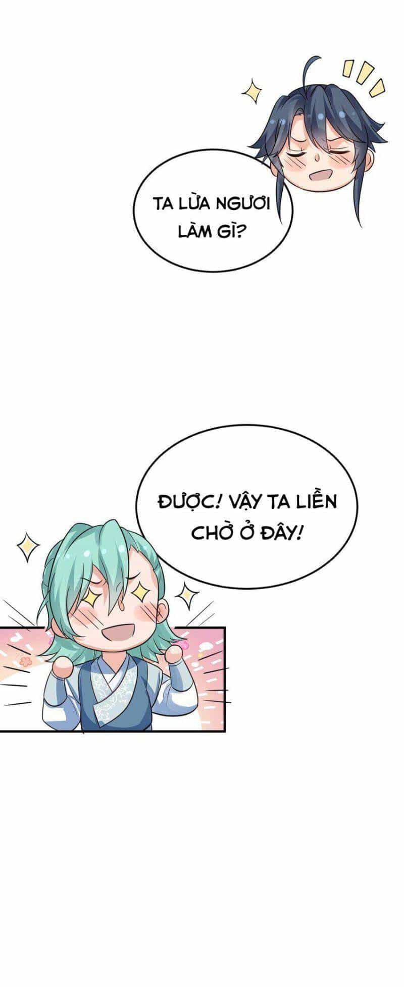 Ta Vô Địch Lúc Nào - Chương 104 - ảnh 11