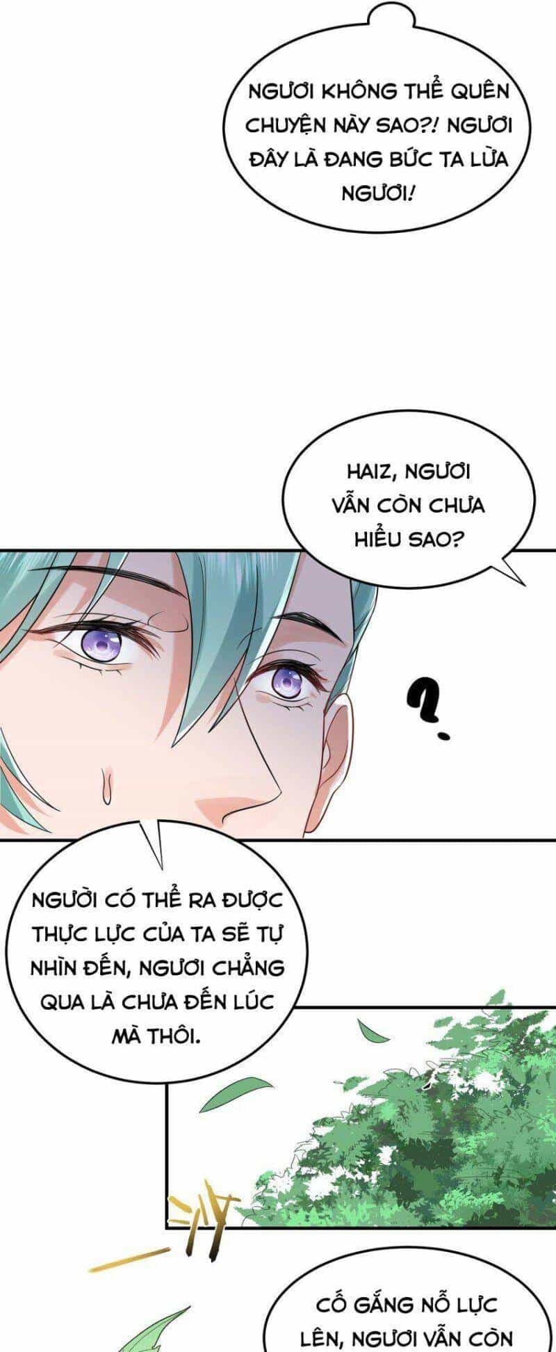Ta Vô Địch Lúc Nào - Chương 104 - ảnh 15