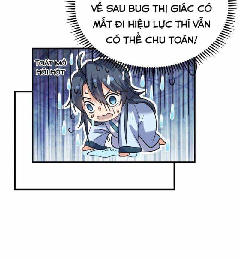 Ta Vô Địch Lúc Nào - Chương 104 - ảnh 19