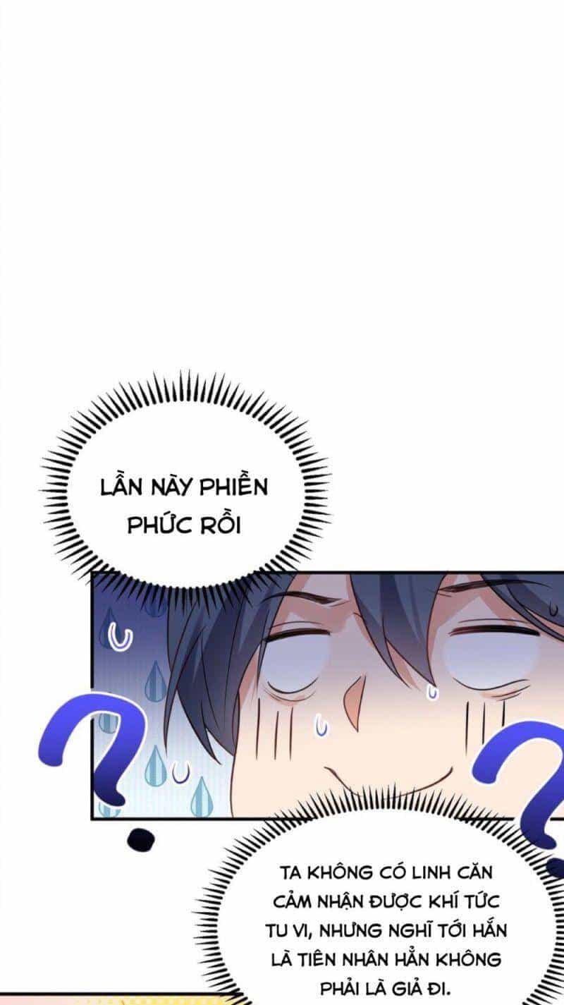 Ta Vô Địch Lúc Nào - Chương 104 - ảnh 2