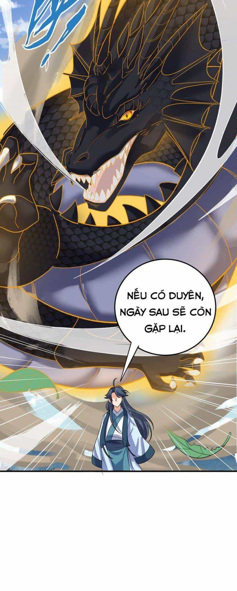 Ta Vô Địch Lúc Nào - Chương 104 - ảnh 21