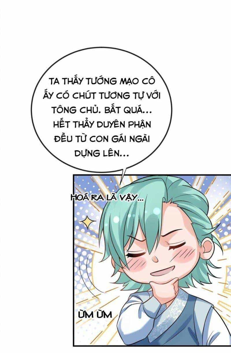 Ta Vô Địch Lúc Nào - Chương 104 - ảnh 35