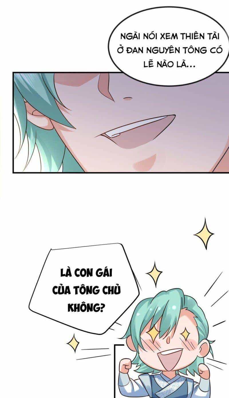 Ta Vô Địch Lúc Nào - Chương 104 - ảnh 36