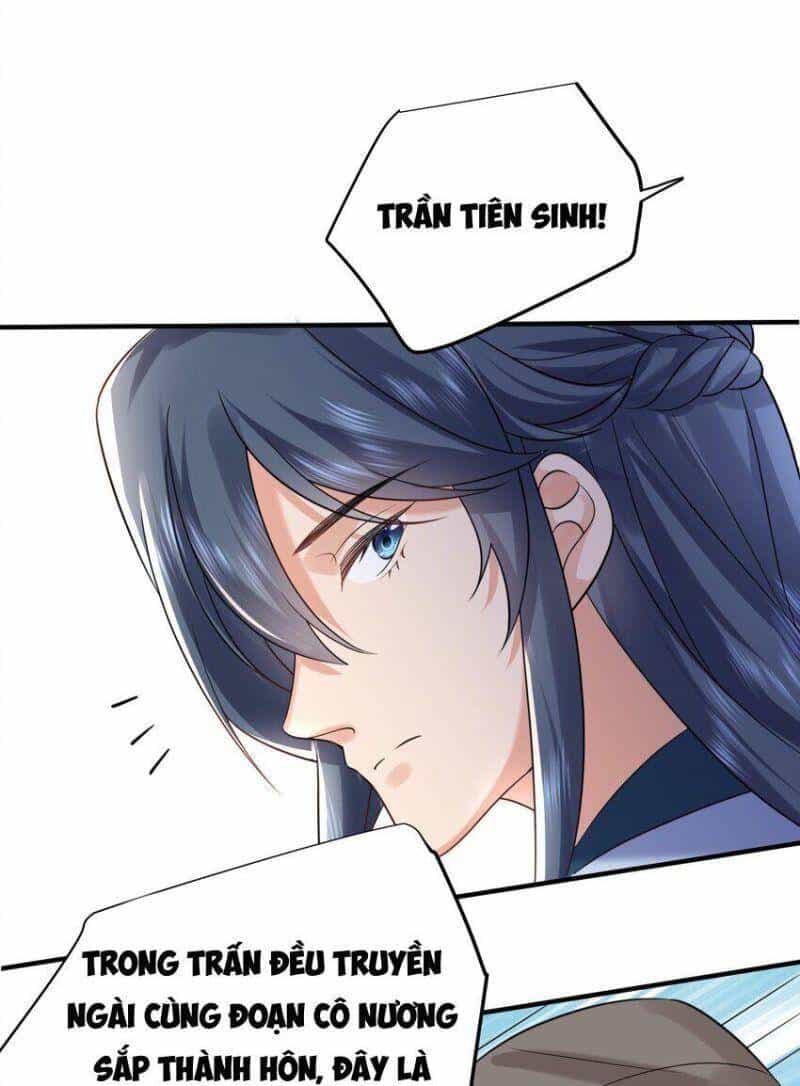 Ta Vô Địch Lúc Nào - Chương 104 - ảnh 44