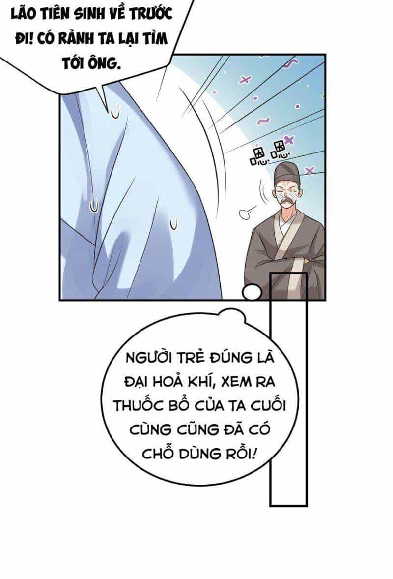 Ta Vô Địch Lúc Nào - Chương 104 - ảnh 47